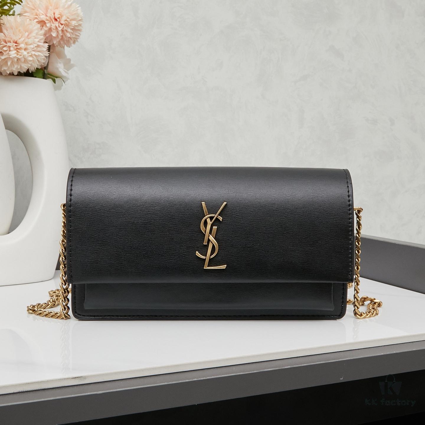 6930caf16e68136f4d9b0279 New YSL Classic Chain Bag with Box | My Top Favorite