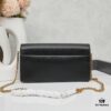 6930caf36e68136f4d9b027c New YSL Classic Chain Bag with Box | My Top Favorite