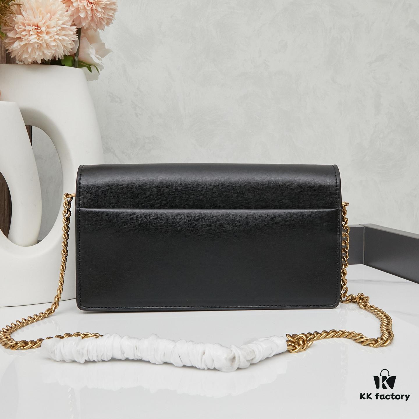 6930caf36e68136f4d9b027c New YSL Classic Chain Bag with Box | My Top Favorite