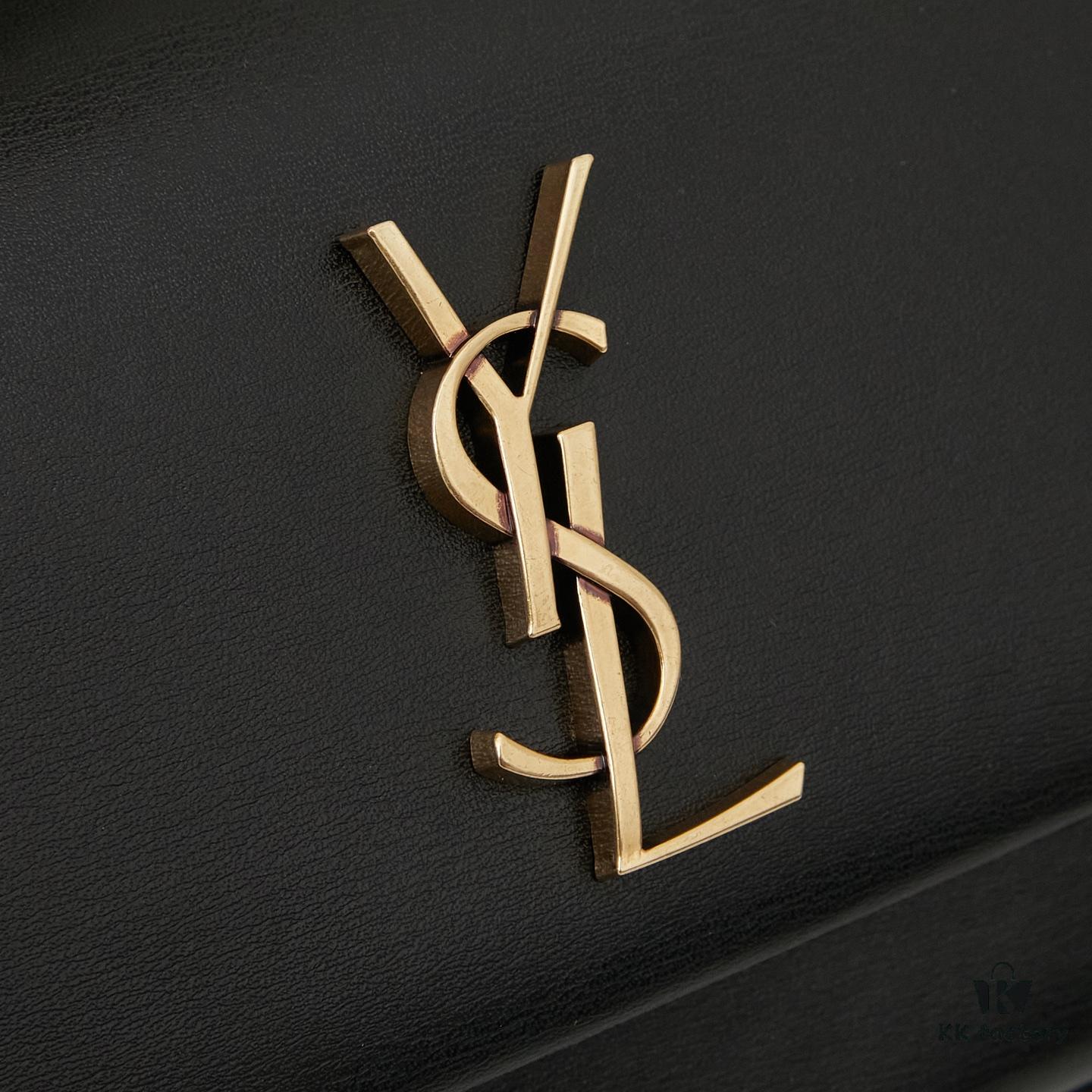6930caf56e68136f4d9b027d New YSL Classic Chain Bag with Box | My Top Favorite