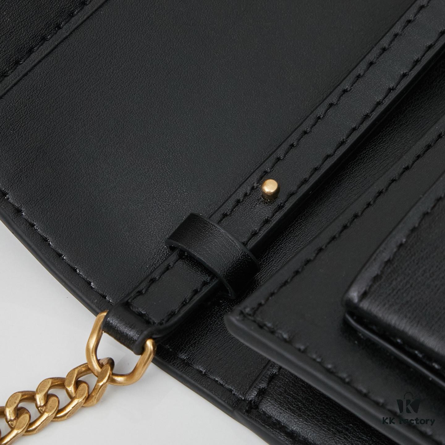 6930caf56e68136f4d9b027e New YSL Classic Chain Bag with Box | My Top Favorite