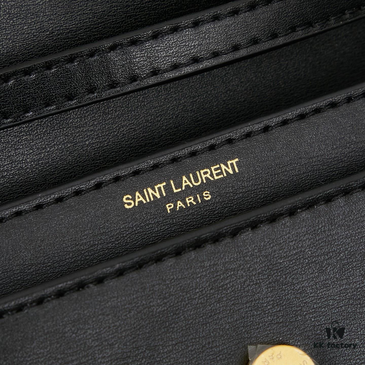 6930caf56e68136f4d9b0280 New YSL Classic Chain Bag with Box | My Top Favorite