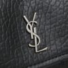6930cafe6e68136f4d9b0290 New Arrival with Box 💰 YSL Saint Laurent Niki Grainy Leather Mini Shoulder Bag