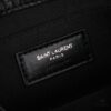 6930cb006e68136f4d9b0293 New Arrival with Box 💰 YSL Saint Laurent Niki Grainy Leather Mini Shoulder Bag