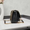 6930cb016e68136f4d9b0296 New Arrival with Box 💰 YSL Saint Laurent Niki Grainy Leather Mini Shoulder Bag