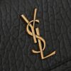 6930cb036e68136f4d9b0299 New Arrival with Box 💰 YSL Saint Laurent Niki Grainy Leather Mini Shoulder Bag