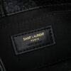 6930cb056e68136f4d9b029d New Arrival with Box 💰 YSL Saint Laurent Niki Grainy Leather Mini Shoulder Bag