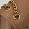 6930cb086e68136f4d9b02a2 New Arrival with Box 💰 YSL Saint Laurent Niki Grained Leather Mini Shoulder Bag