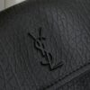 6930cb126e68136f4d9b02b4 New Arrival with Box 💰 YSL Saint Laurent Niki Grained Lambskin Mini Shoulder Bag