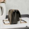 6930cb166e68136f4d9b02b7 New Arrival with Box 💰 YSL Saint Laurent Niki Grained Lambskin Mini Shoulder Bag