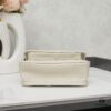 New Arrival with Box 💰 YSL Saint Laurent Niki Grained Lambskin Mini Shoulder Bag