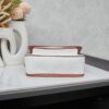 6930cb236e68136f4d9b02ca New Arrival Small YSL Niki Bag with Box - Latest Linen-Style Crossbody Shoulder Bag