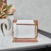 6930cb236e68136f4d9b02cb New Arrival Small YSL Niki Bag with Box - Latest Linen-Style Crossbody Shoulder Bag