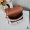 6930cb276e68136f4d9b02d1 New Arrival Small YSL Niki Bag with Box - Latest Linen-Style Crossbody Shoulder Bag