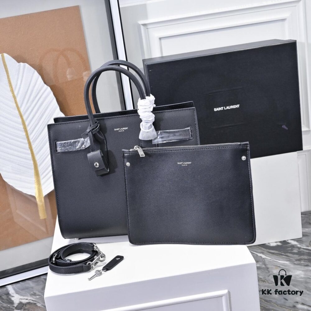 6930cb276e68136f4d9b02d2 Large New Plain Weave Rose Same Style Street Snap Bag | YSL's Celebrity Muse