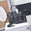 6930cb306e68136f4d9b02e1 New Solid Weave Rose-Inspired Street-Style Bag | YSL's Muse Favorite