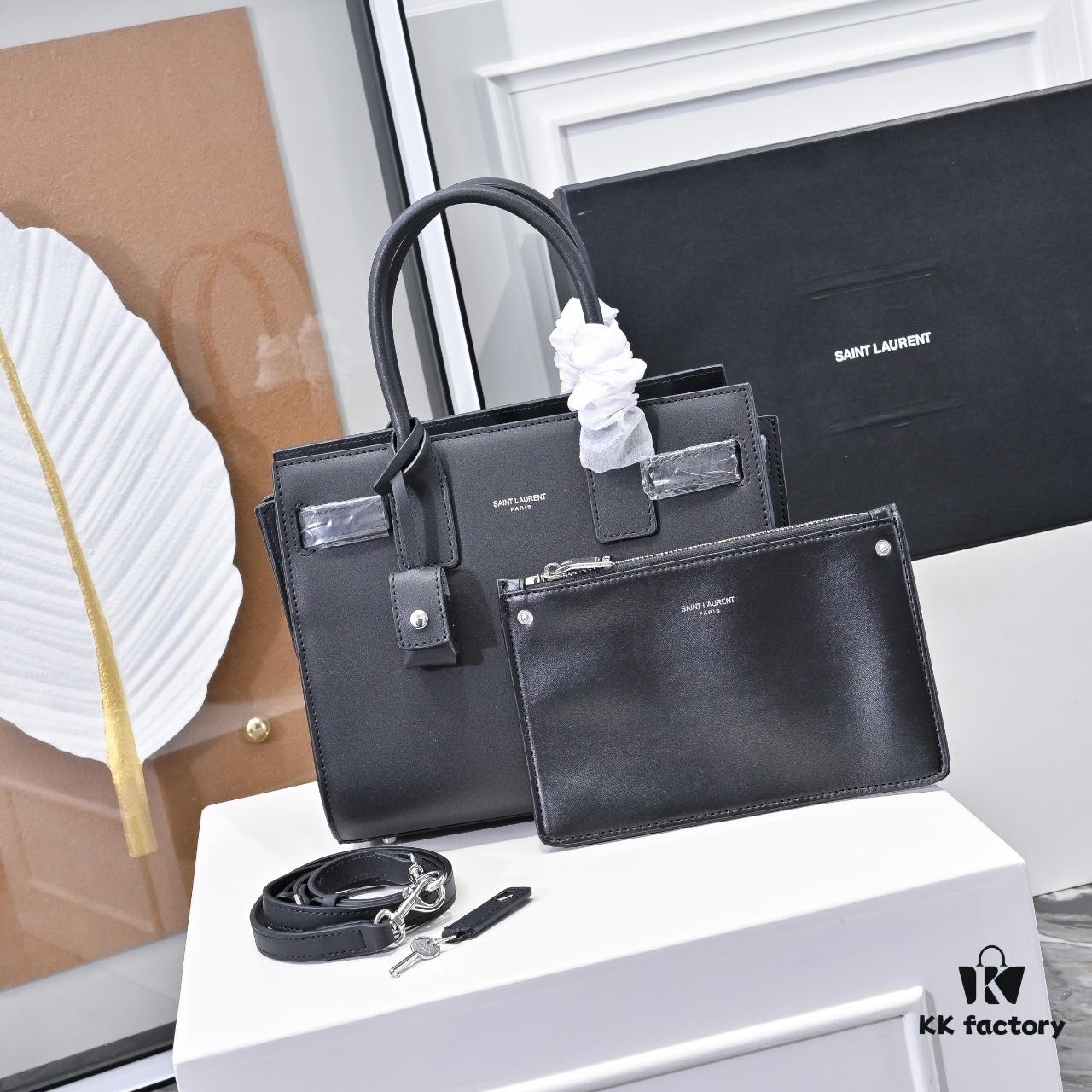 6930cb306e68136f4d9b02e1 New Solid Weave Rose-Inspired Street-Style Bag | YSL's Muse Favorite