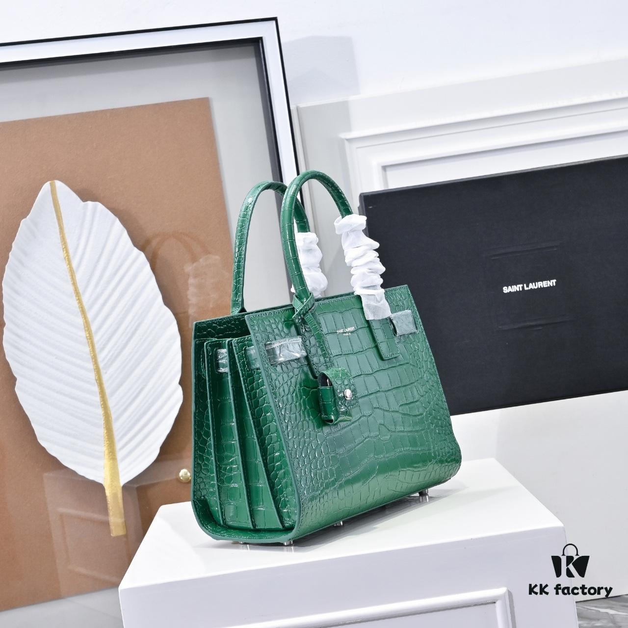 6930cb356e68136f4d9b02ea New Solid Texture Rose Same Style Street Snap Bag | YSL's Celebrity Muse