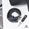 6930cb4b6e68136f4d9b030f New Arrival Saffiano Leather Kate Chain Bag | YSL Celebrity Lookalike Street Style Purse