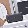 6930cb4b6e68136f4d9b0310 New Arrival Saffiano Leather Kate Chain Bag | YSL Celebrity Lookalike Street Style Purse