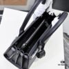 6930cb4b6e68136f4d9b0312 New Arrival Saffiano Leather Kate Chain Bag | YSL Celebrity Lookalike Street Style Purse