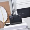 6930cb516e68136f4d9b031b Rose's Street Style Bag | YSL's Muse Has Perfect Taste