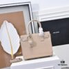 6930cb526e68136f4d9b031c New Arrival Plain Weave Rose Same Style Street Snap Bag | YSL's Official Spokesmodel Really Knows Style