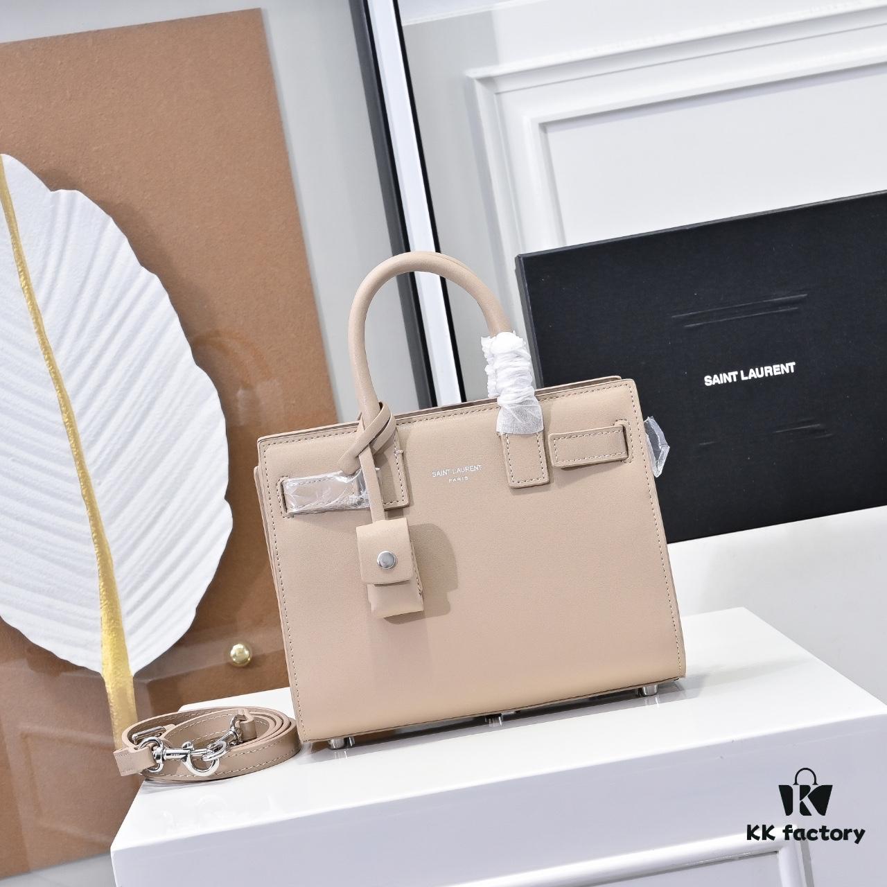 6930cb526e68136f4d9b031d Rose's Streetwear Bag | YSL's Celebrity Muse
