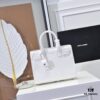 6930cb536e68136f4d9b031f Rose's Street Style Bag | YSL's Muse Has Perfect Taste