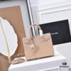 6930cb536e68136f4d9b0320 Rose's Street Style Bag | YSL's Muse Has Perfect Taste
