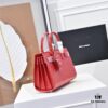 6930cb576e68136f4d9b0324 Rose's Street Style Bag | YSL's Muse Has Perfect Taste