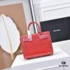 6930cb586e68136f4d9b0327 Rose's Street Style Bag | YSL's Muse Has Perfect Taste