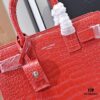 6930cb596e68136f4d9b0329 Rose's Street Style Bag | YSL's Muse Has Perfect Taste