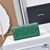Rose's Street Style Bag | YSL's Muse Makes a Statement