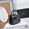 Rose's Street Style Bag | YSL's Muse Has Perfect Taste
