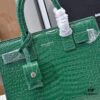 Rose's Street Style Bag | YSL's Muse Makes a Statement