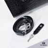Rose's Street Style Bag | YSL's Muse Has Perfect Taste