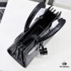 Rose's Street Style Bag | YSL's Muse Has Perfect Taste