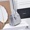 6930cb6e6e68136f4d9b0348 Rose's Street Style Bag | YSL's Muse Wears the Kate Chain Bag