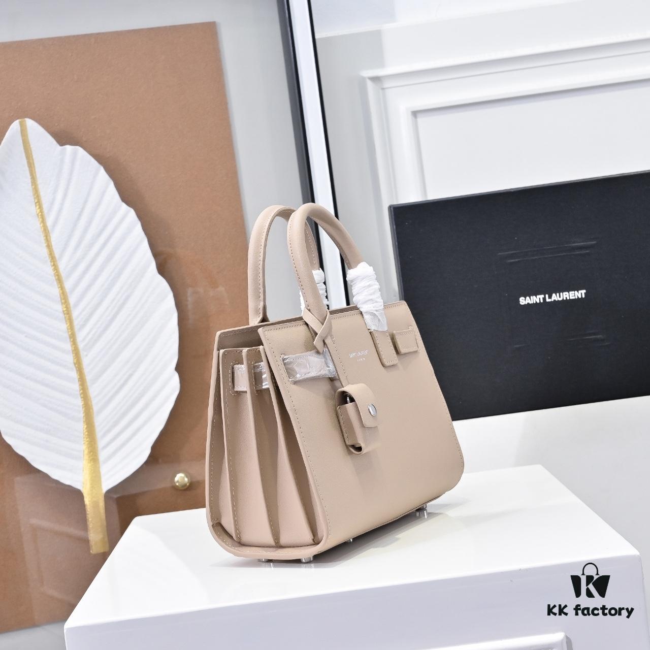 6930cb706e68136f4d9b034c Rose's Streetwear Bag | YSL's Celebrity Muse