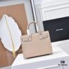 6930cb706e68136f4d9b034d Rose's Streetwear Bag | YSL's Celebrity Muse