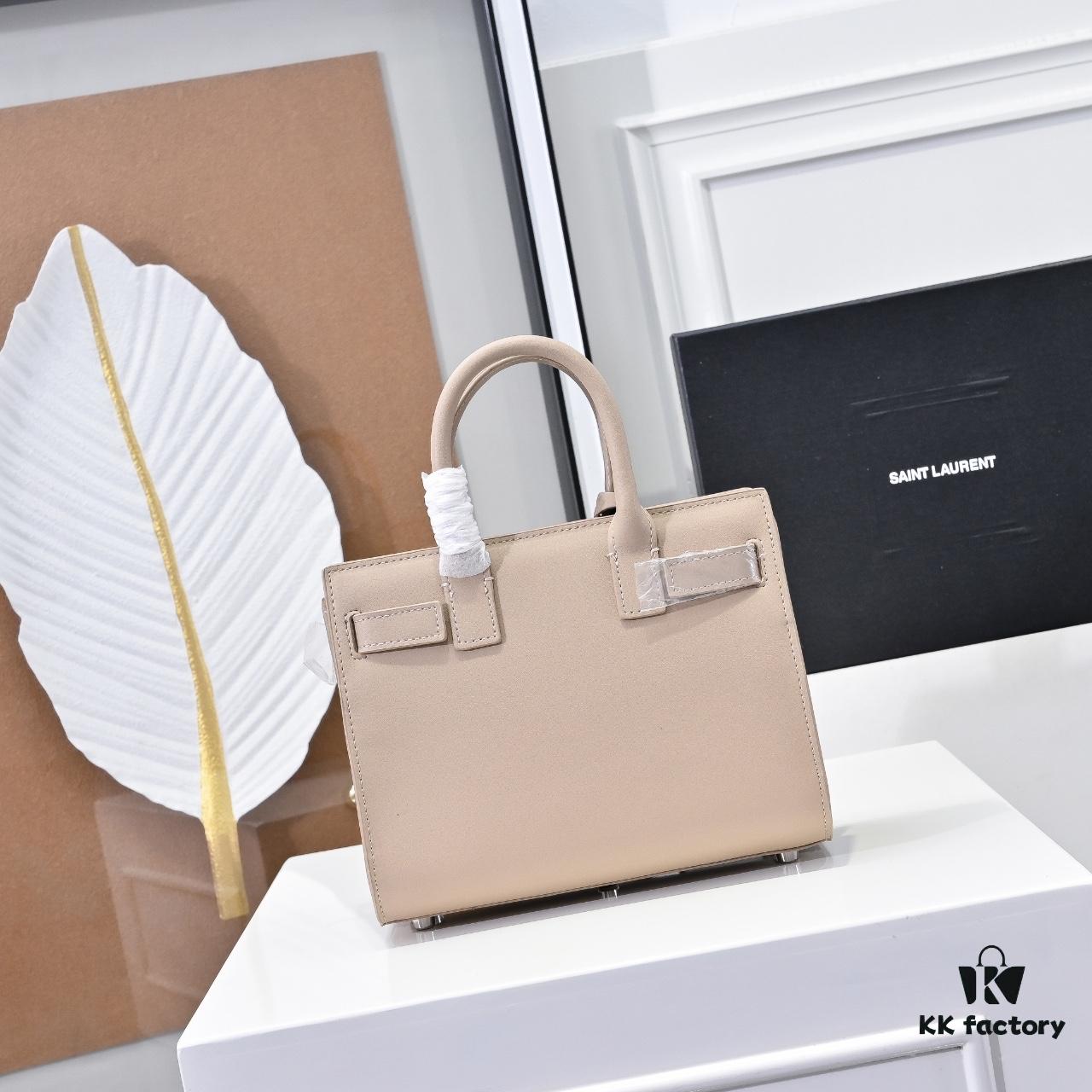 6930cb706e68136f4d9b034d Rose's Streetwear Bag | YSL's Celebrity Muse