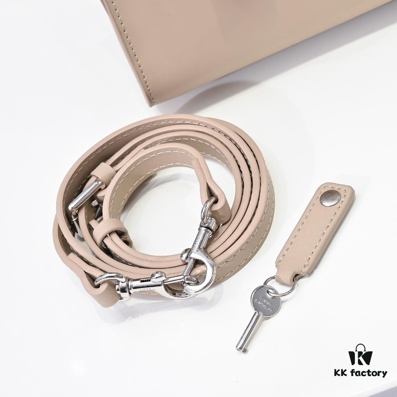 6930cb736e68136f4d9b034f Rose's Streetwear Bag | YSL's Celebrity Muse