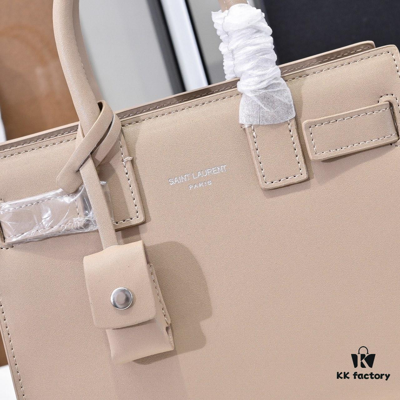 6930cb756e68136f4d9b0353 Rose's Streetwear Bag | YSL's Celebrity Muse
