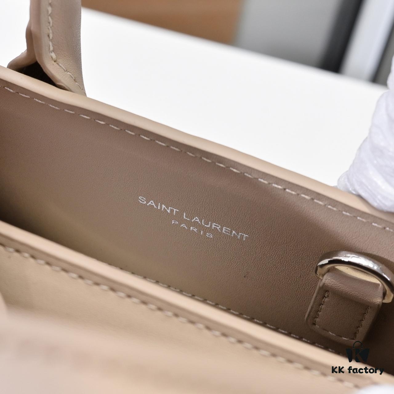 6930cb766e68136f4d9b0354 Rose's Streetwear Bag | YSL's Celebrity Muse