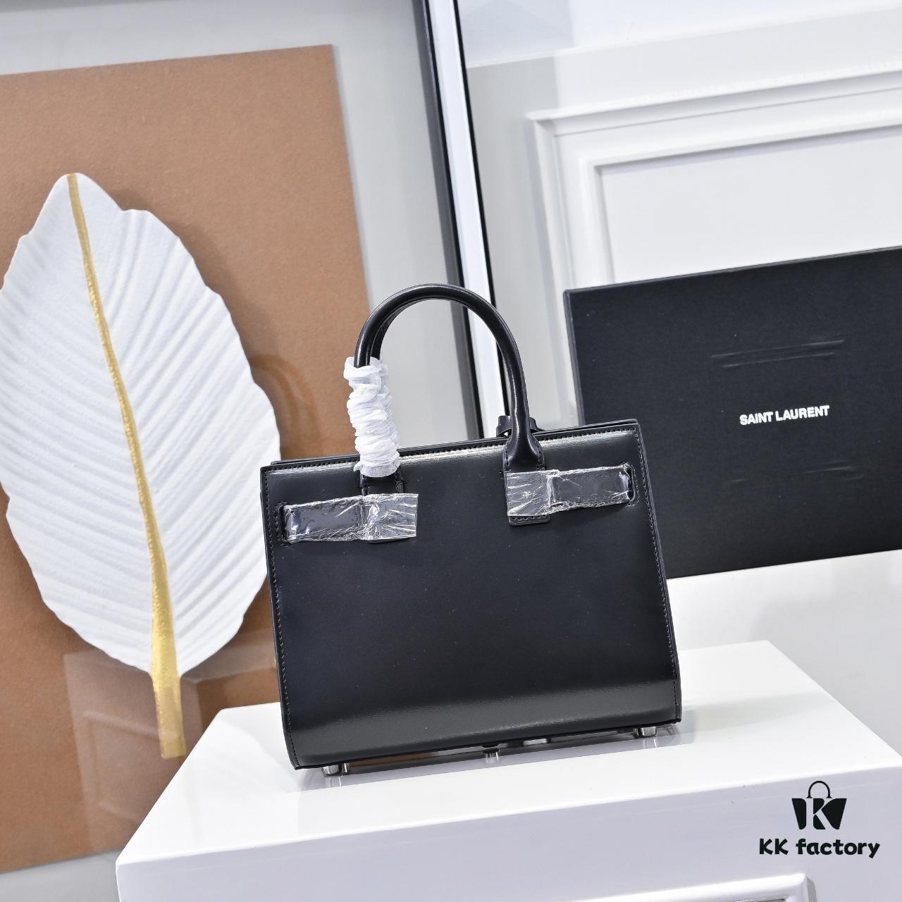 6930cb766e68136f4d9b0355 Rose's Street Style Bag | YSL's Muse Inspires Must-Have Look