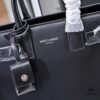 6930cb7a6e68136f4d9b035d Rose's Street Style Bag | YSL's Muse Inspires Must-Have Look