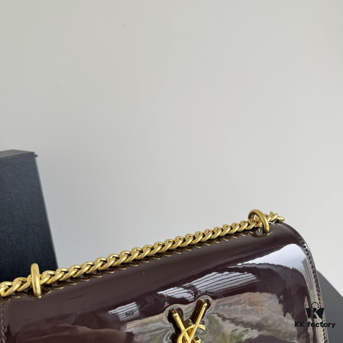YSL | Saint Laurent New Chain Bag