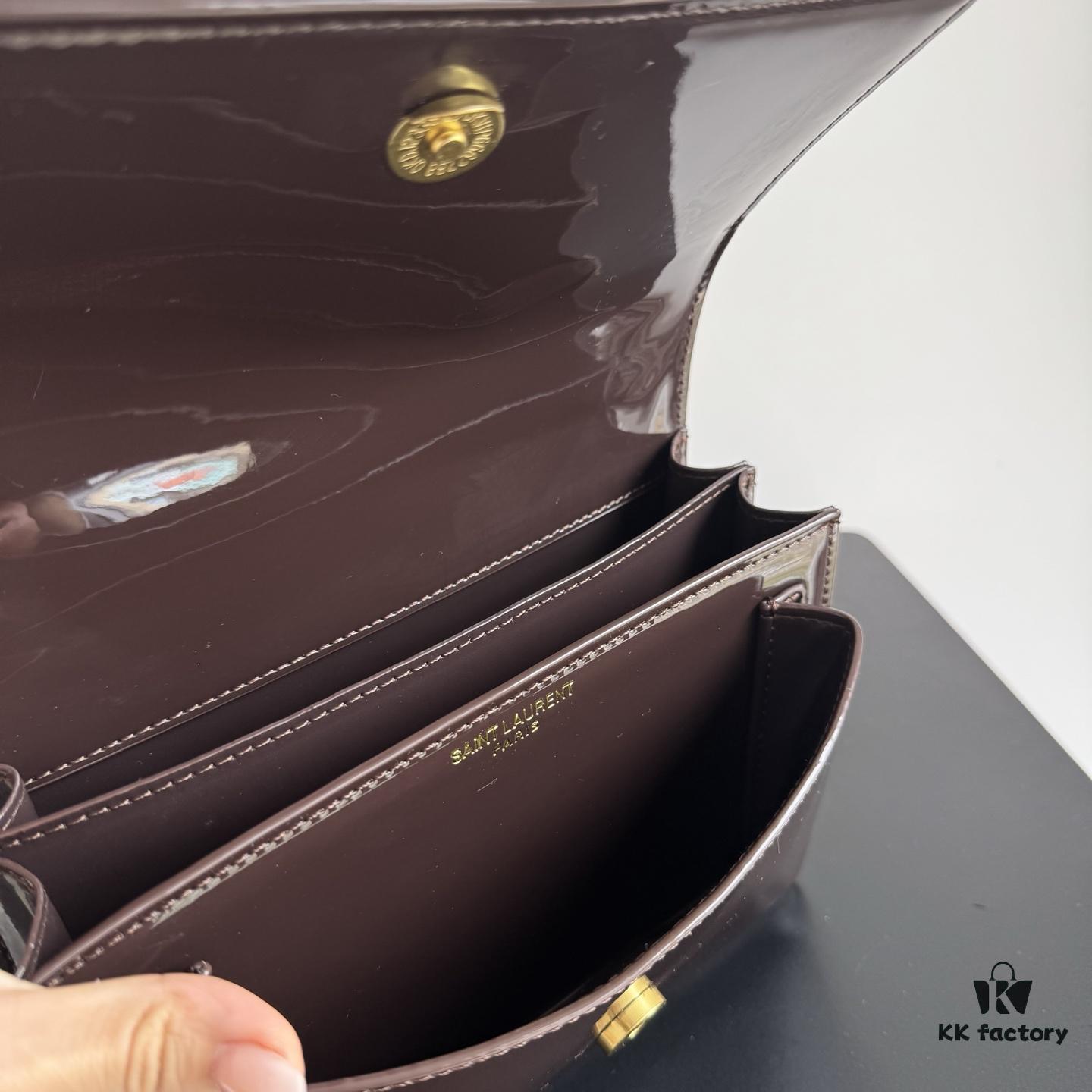 YSL | Saint Laurent New Chain Bag