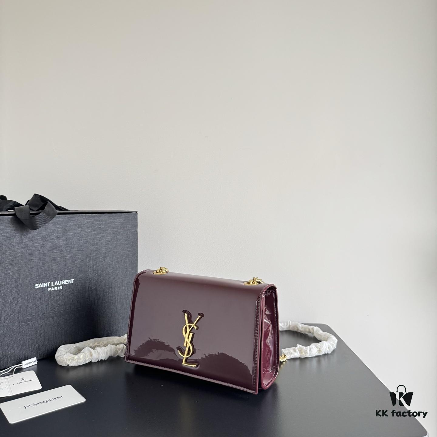 YSL | Saint Laurent New Chain Bag